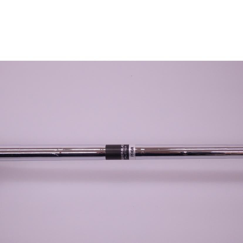 PRGR プロギア/単品クラブ パター SILVER-BLADE BB 04/SILVER-BLADE BB 04//ABランク/76