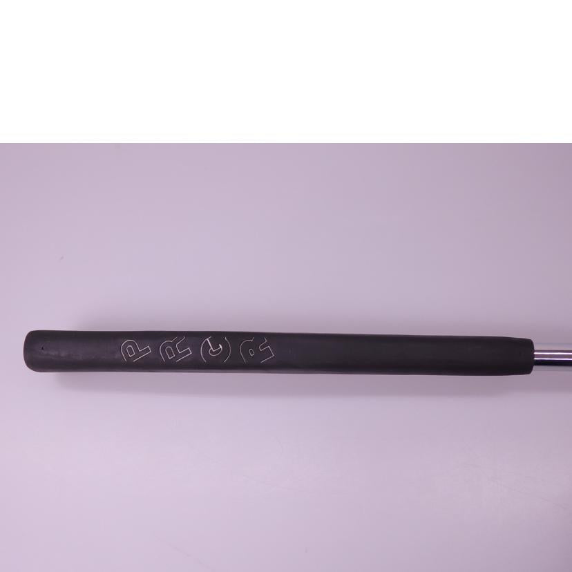 PRGR プロギア/単品クラブ パター SILVER-BLADE BB 04/SILVER-BLADE BB 04//ABランク/76