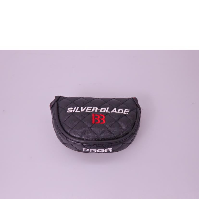 PRGR プロギア/単品クラブ パター SILVER-BLADE BB 04/SILVER-BLADE BB 04//ABランク/76