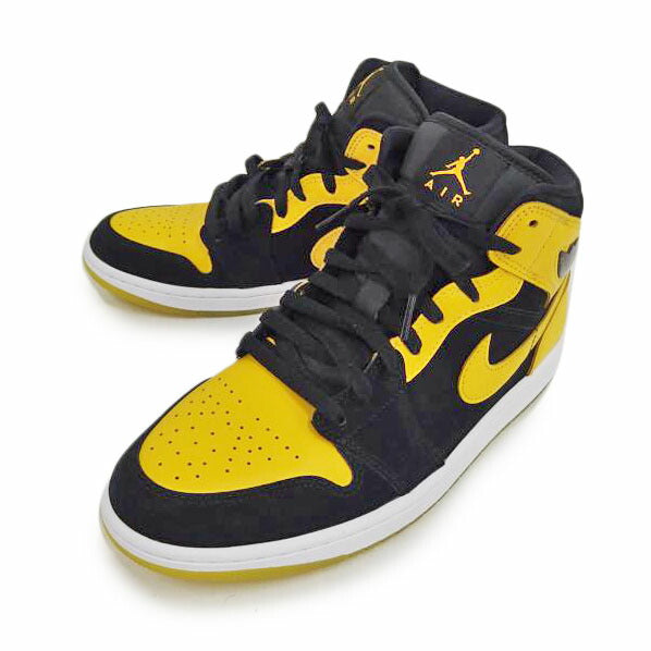 NIKE ナイキ/Air Jordan 1 Mid SE New Love/HJ6654-071//ABランク/82