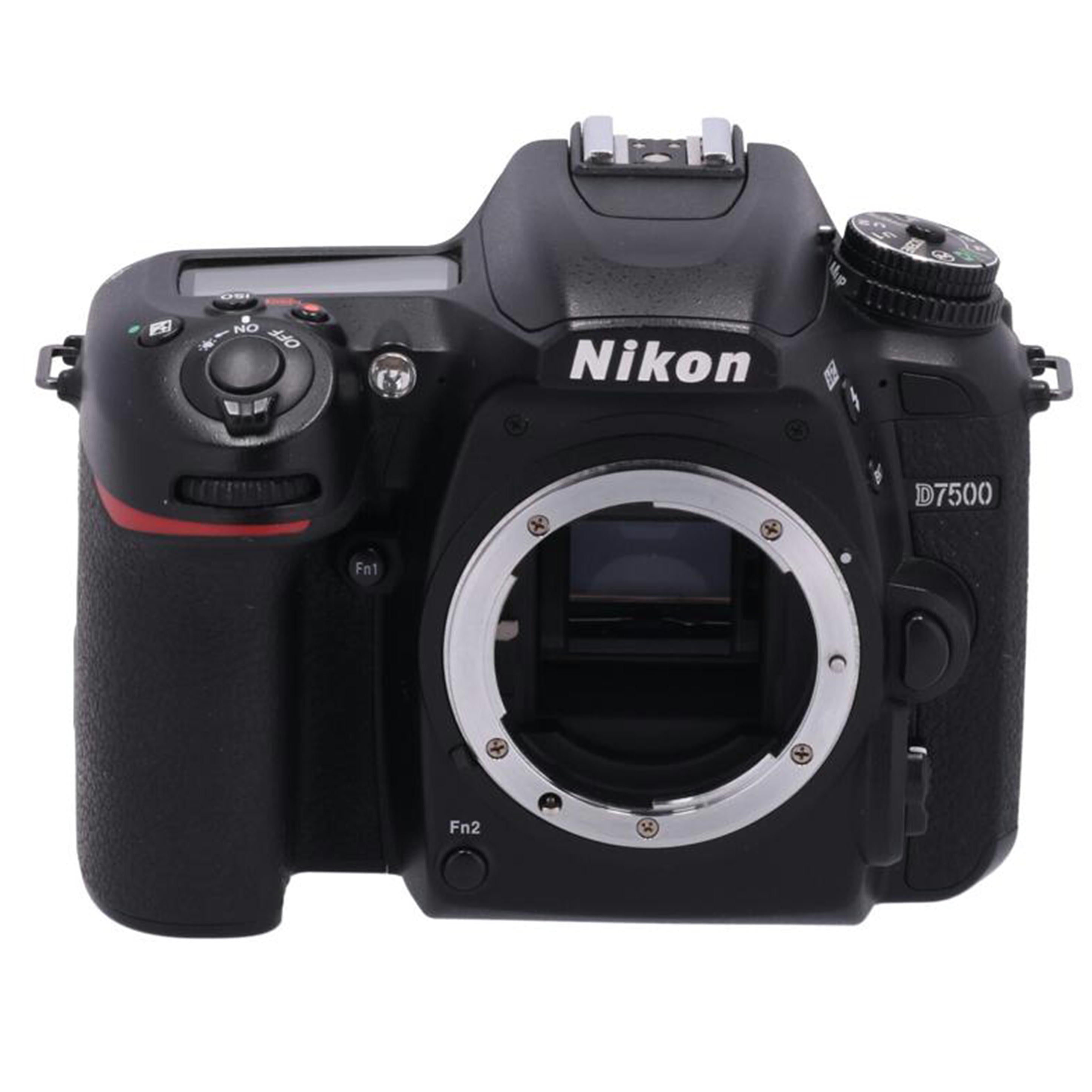 Nikon ニコン /デジタル一眼 ボディ/D7500 ボディ//2002690/Bランク/67