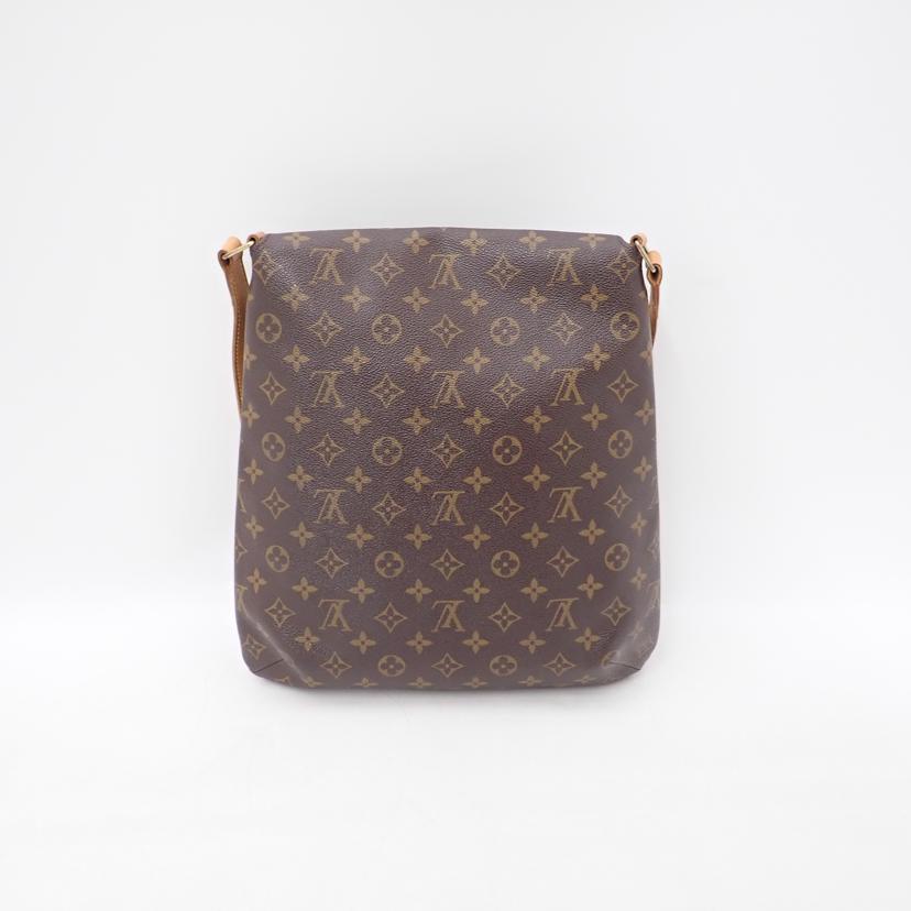 LOUIS VUITTON ルイヴィトン/ミュゼット/モノグラム/M51256//AS0***/Bランク/69