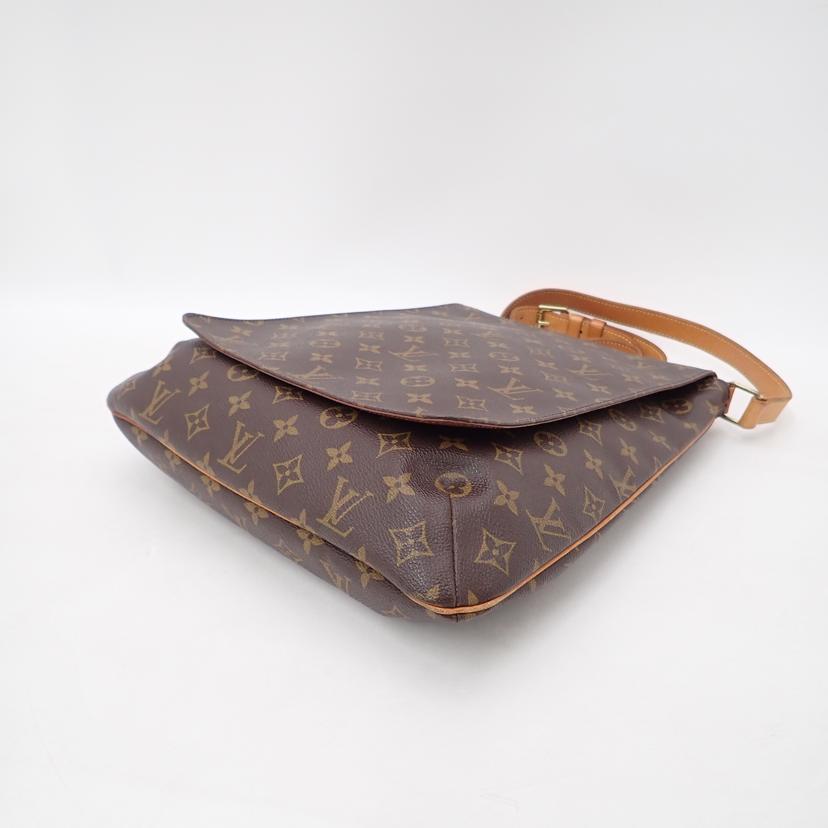 LOUIS VUITTON ルイヴィトン/ミュゼット/モノグラム/M51256//AS0***/Bランク/69