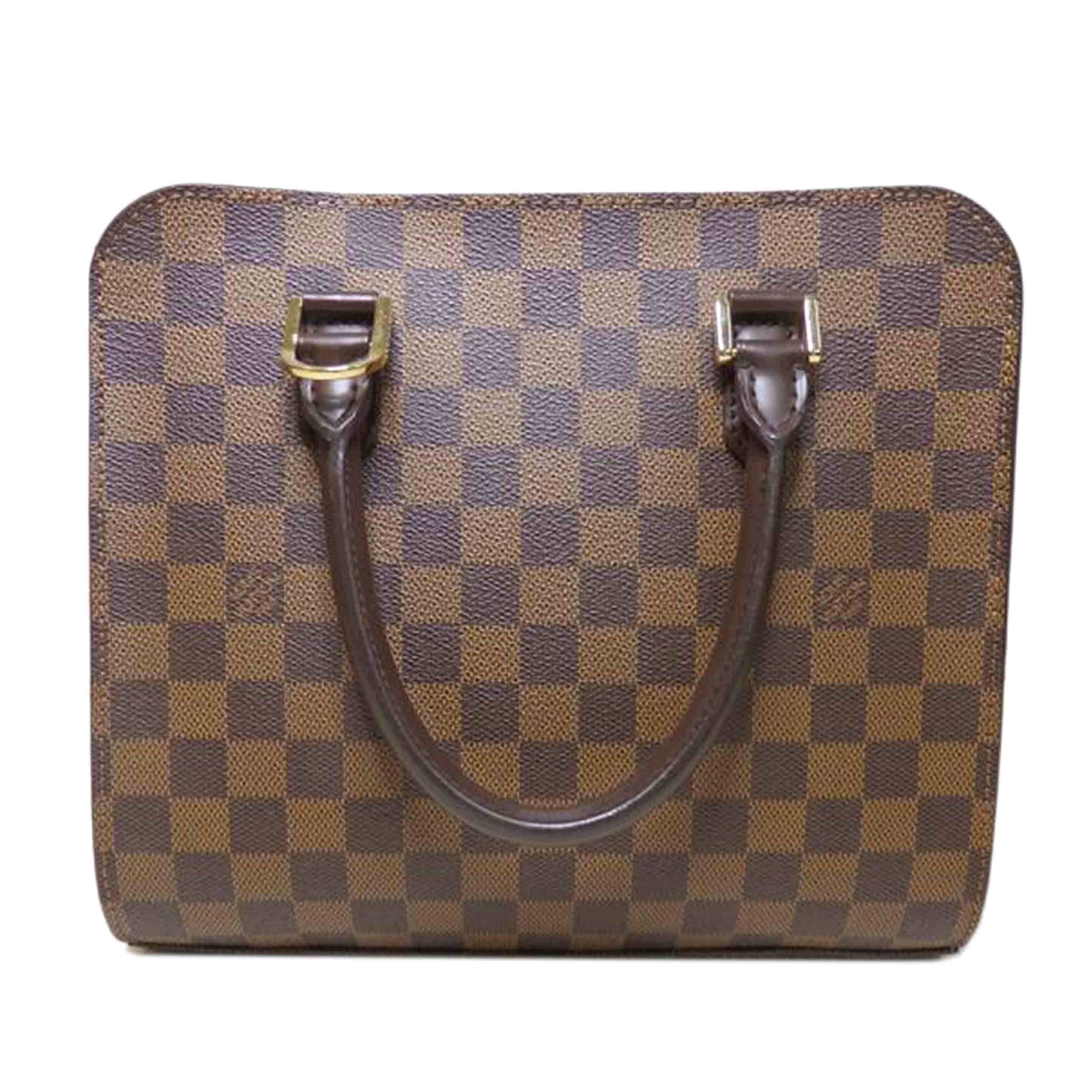 LV ルイヴィトン/トリアナ/ダミエ/N51155//VI1***/ABランク/84