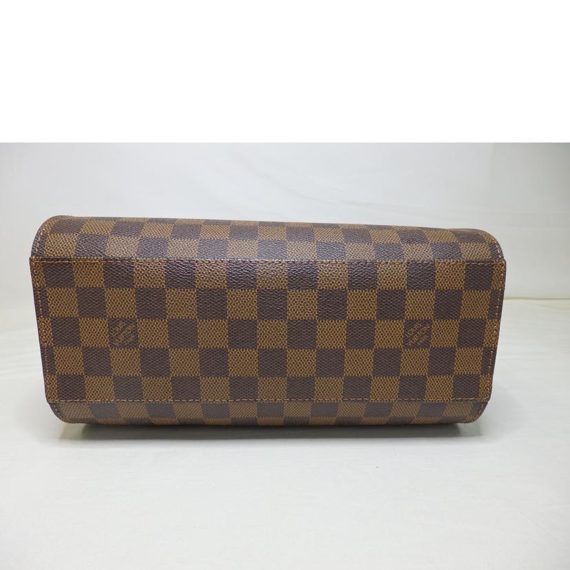 LV ルイヴィトン/トリアナ/ダミエ/N51155//VI1***/ABランク/84