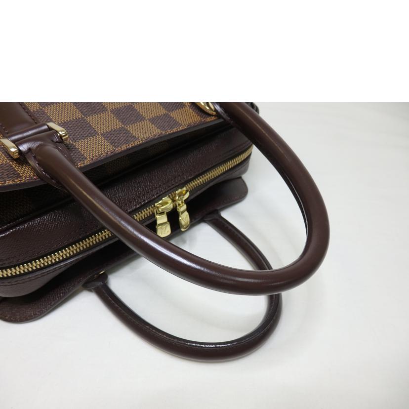 LV ルイヴィトン/トリアナ/ダミエ/N51155//VI1***/ABランク/84