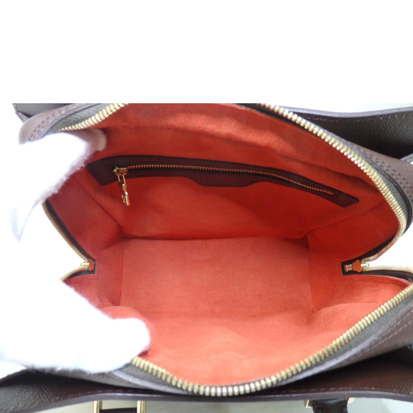 LV ルイヴィトン/トリアナ/ダミエ/N51155//VI1***/ABランク/84