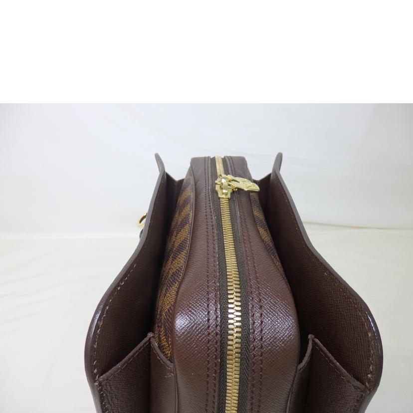 LV ルイヴィトン/トリアナ/ダミエ/N51155//VI1***/ABランク/84