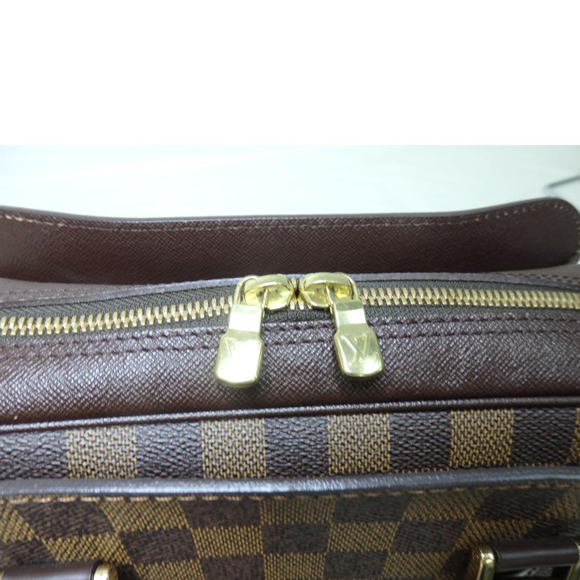 LV ルイヴィトン/トリアナ/ダミエ/N51155//VI1***/ABランク/84