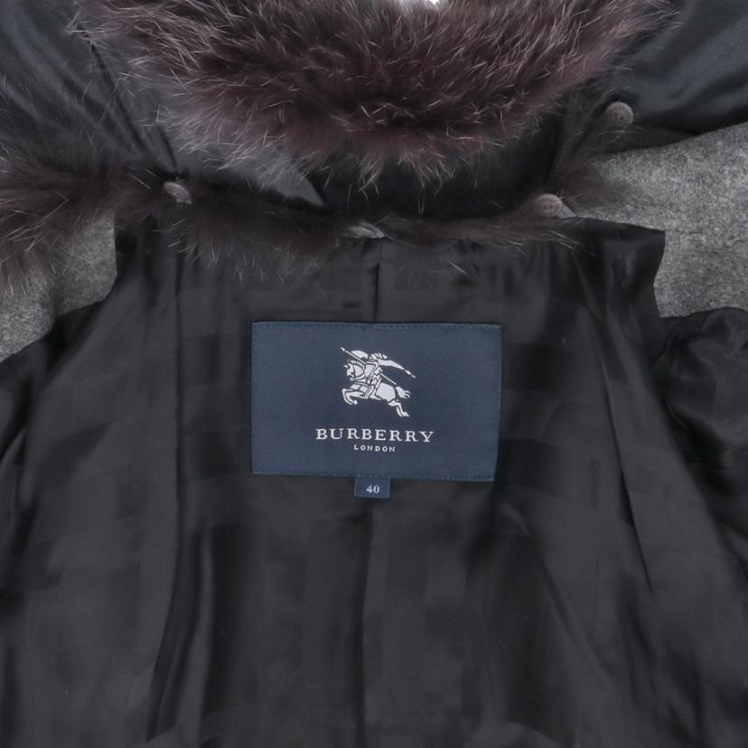 BURBERRY バーバリー/レディースコート/B1B78-294-08//ABランク/93