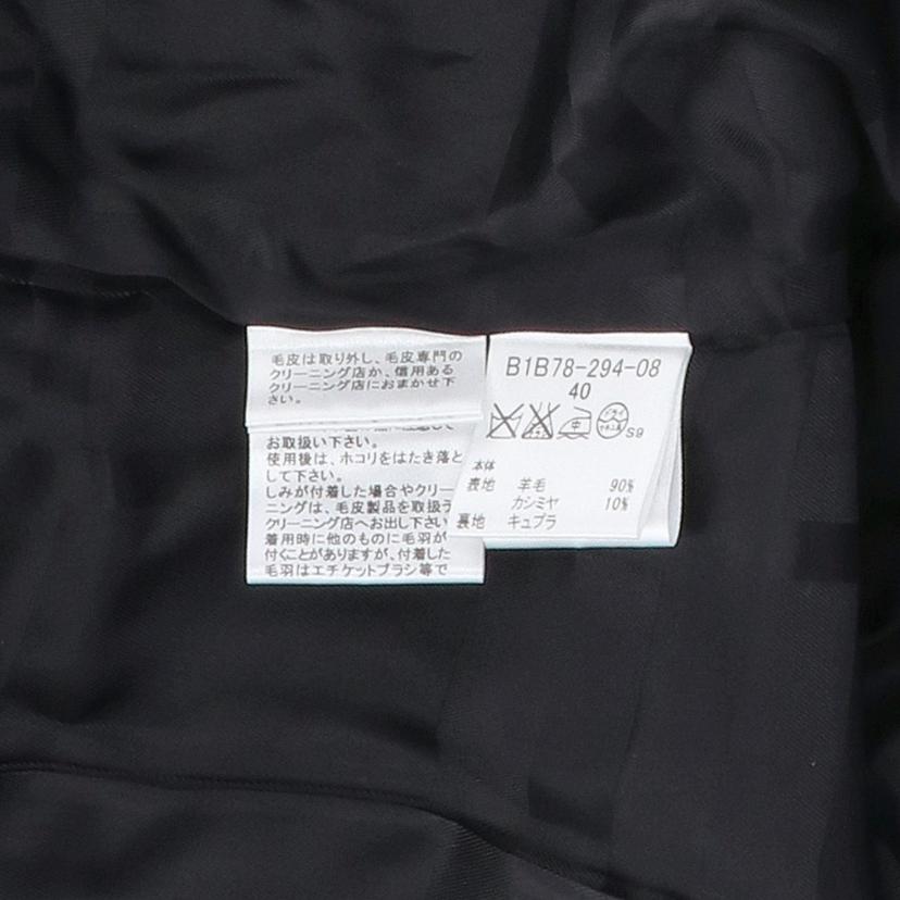 BURBERRY バーバリー/レディースコート/B1B78-294-08//ABランク/93