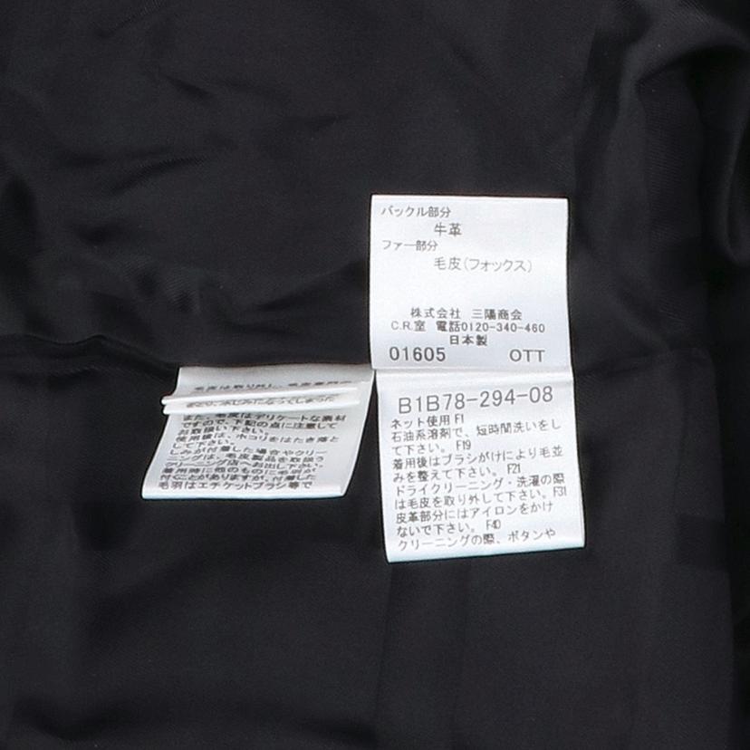 BURBERRY バーバリー/レディースコート/B1B78-294-08//ABランク/93