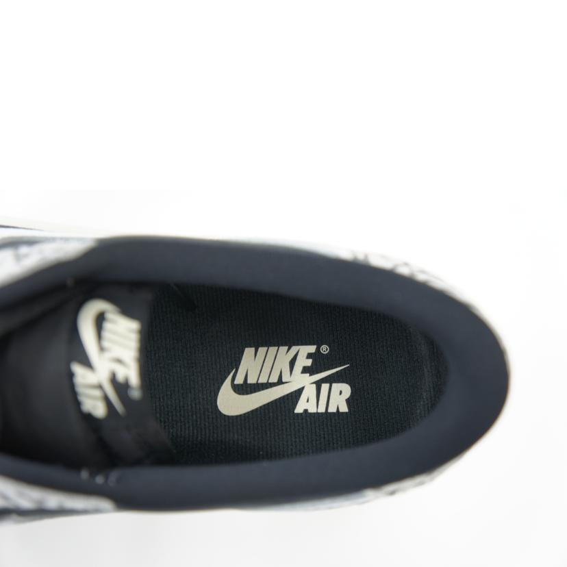 NIKE ナイキ/AIR JORDAN 1 RETRO LOW OG Black Cement/CZ0790-001//Sランク/05