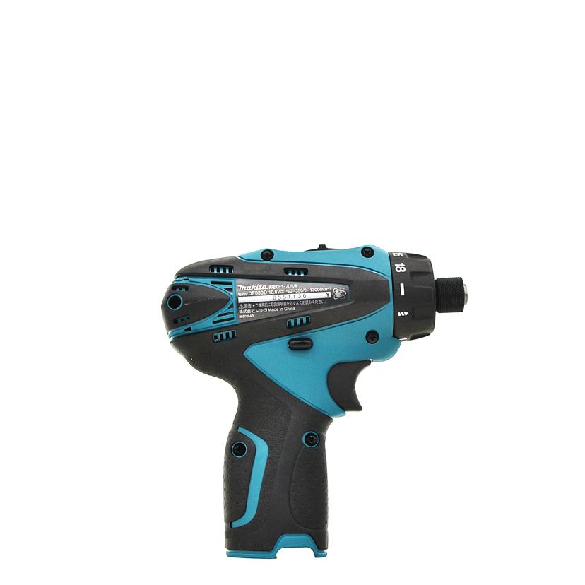 makita/充電式ドライバドリル/DF030DWX//Bランク/75