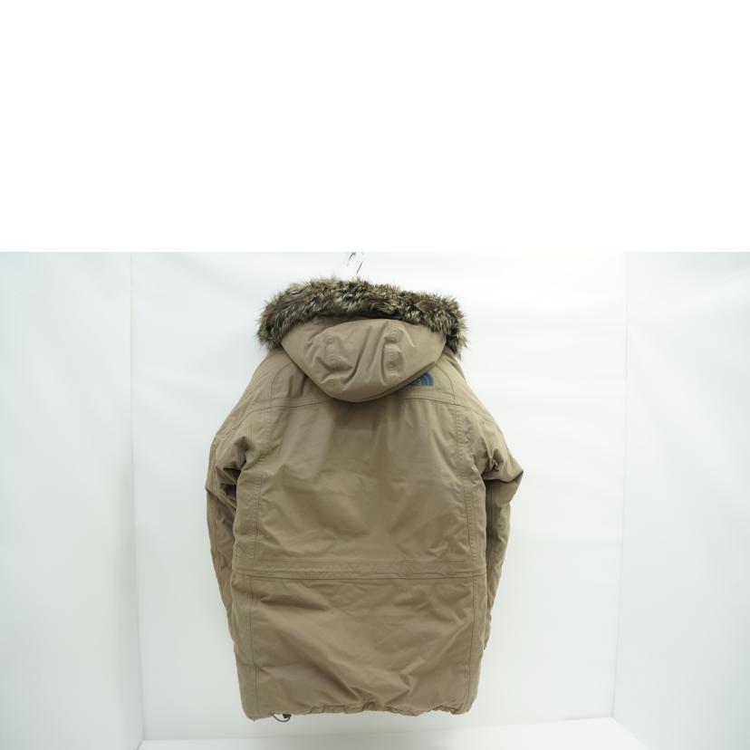 THE NORTH FACE ノースフェイス/マクマードパーカー/ND01609//Aランク/09