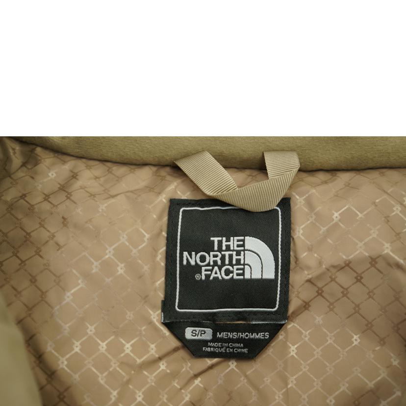 THE NORTH FACE ノースフェイス/マクマードパーカー/ND01609//Aランク/09