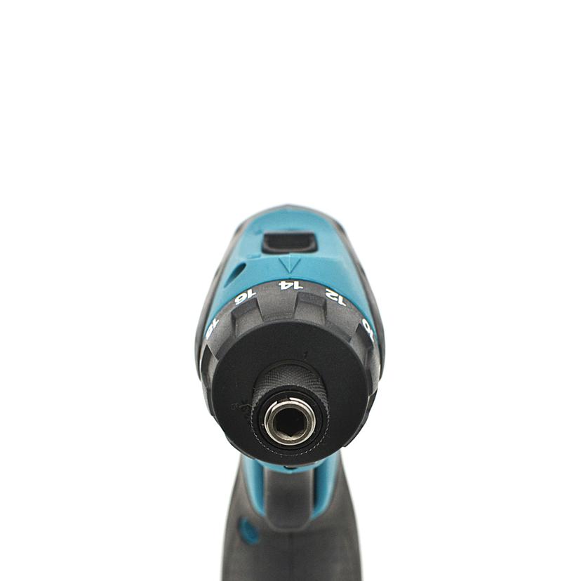 makita/充電式ドライバドリル/DF030DWX//Bランク/75