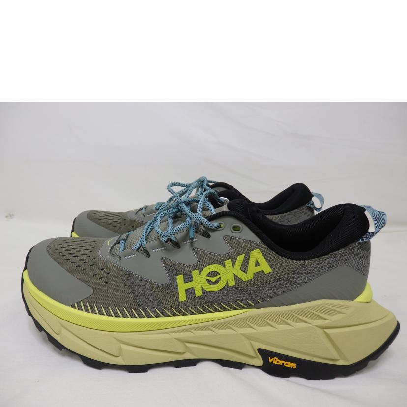 HOKA ONE ONE ホカ オネオネ/SKYLINE-FLOAT X/27.0cm/1141610//Sランク/84