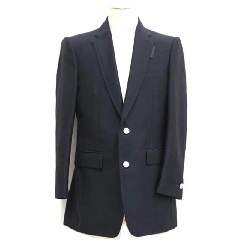 BURBERRY LONDON ENGLAND バーバリーロンドンイングランド/ BURBERRY LONDON ENGLAND テーラードジャケット 48 R/ITLARSPA15FIL//Aランク/67