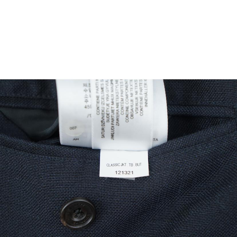 BURBERRY LONDON ENGLAND バーバリーロンドンイングランド/ BURBERRY LONDON ENGLAND テーラードジャケット 48 R/ITLARSPA15FIL//Aランク/67