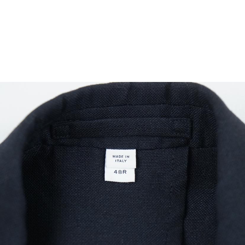 BURBERRY LONDON ENGLAND バーバリーロンドンイングランド/ BURBERRY LONDON ENGLAND テーラードジャケット 48 R/ITLARSPA15FIL//Aランク/67