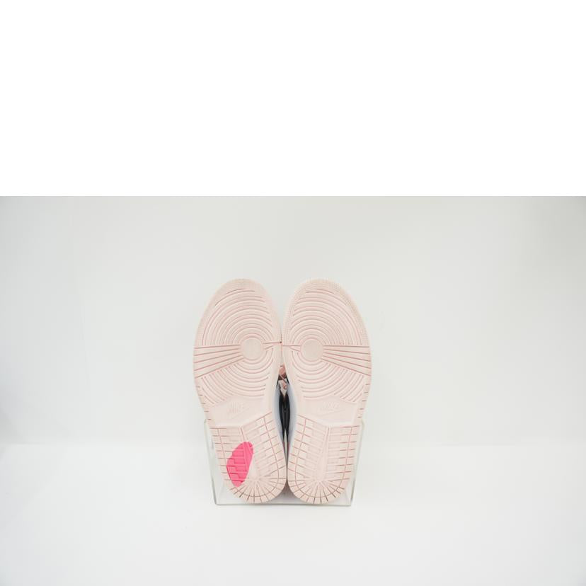 NIKE ナイキ/WMNS AIR JORDAN 1 RETRO HI OG/DD9335-641//Aランク/05