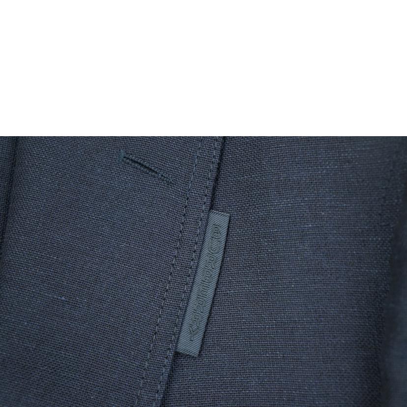 BURBERRY LONDON ENGLAND バーバリーロンドンイングランド/ BURBERRY LONDON ENGLAND テーラードジャケット 48 R/ITLARSPA15FIL//Aランク/67