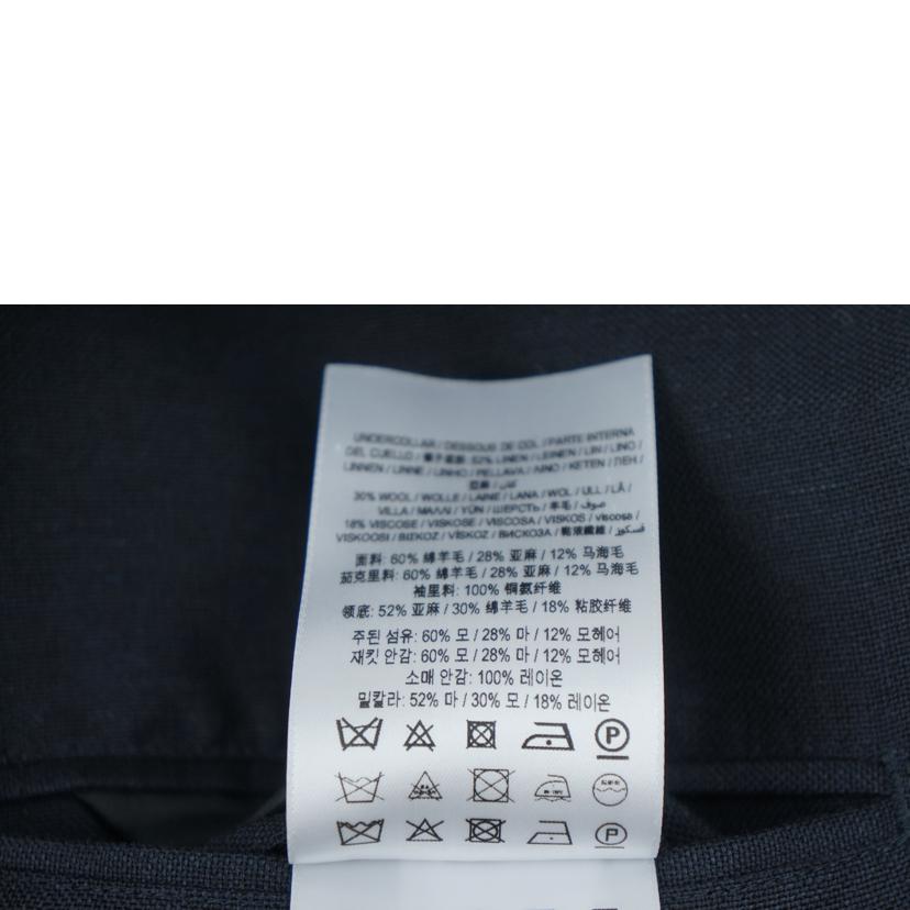 BURBERRY LONDON ENGLAND バーバリーロンドンイングランド/ BURBERRY LONDON ENGLAND テーラードジャケット 48 R/ITLARSPA15FIL//Aランク/67