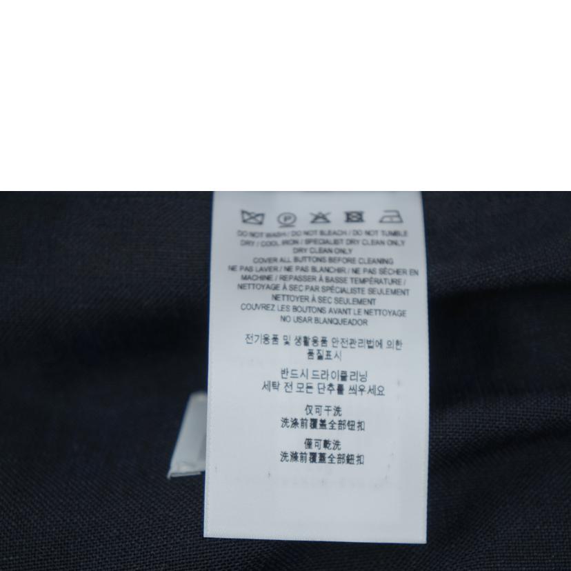 BURBERRY LONDON ENGLAND バーバリーロンドンイングランド/ BURBERRY LONDON ENGLAND テーラードジャケット 48 R/ITLARSPA15FIL//Aランク/67