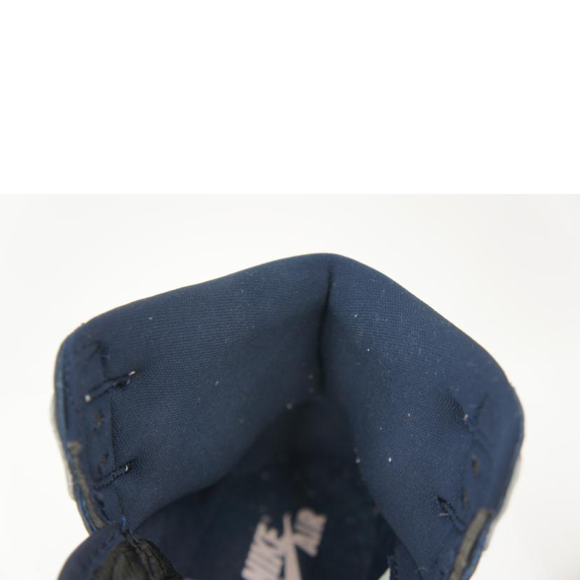 NIKE ナイキ/WMNS AIR JORDAN 1 RETRO HI OG/DD9335-641//Aランク/05