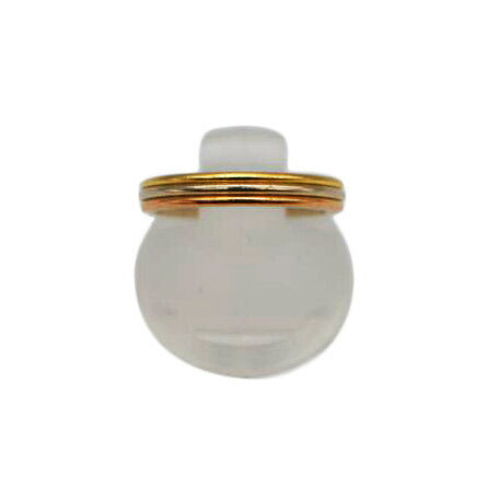 Cartier カルティエ/Cartier ヴァンドーム750 R #7/3.2g//B31898/ABランク/89