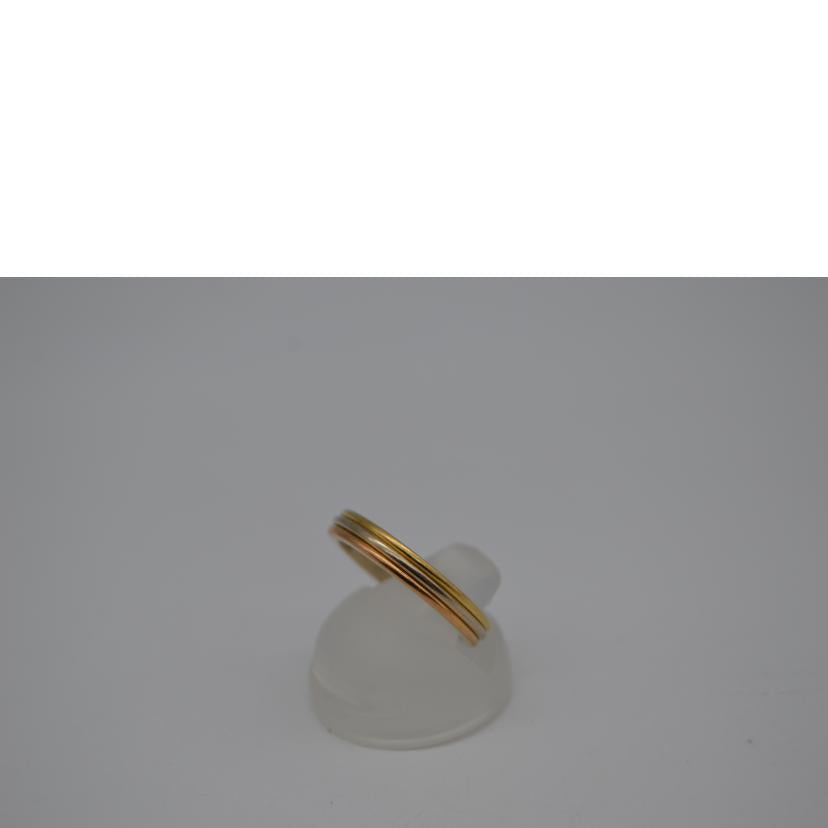 Cartier カルティエ/Cartier ヴァンドーム750 R #7/3.2g//B31898/ABランク/89