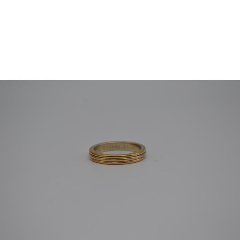 Cartier カルティエ/Cartier ヴァンドーム750 R #7/3.2g//B31898/ABランク/89