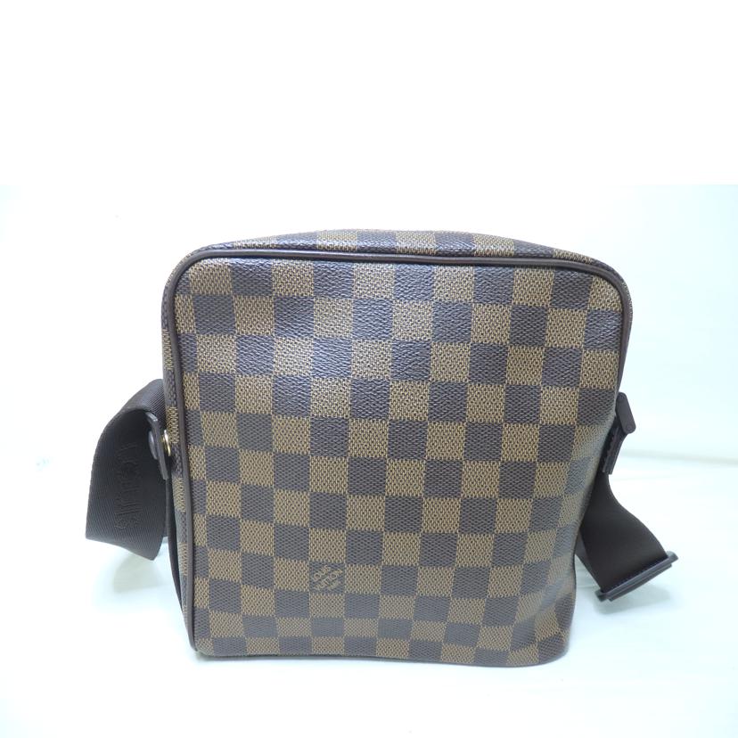 LV ルイヴィトン/オラフPM/ダミエ/N41442//MI0***/Aランク/84