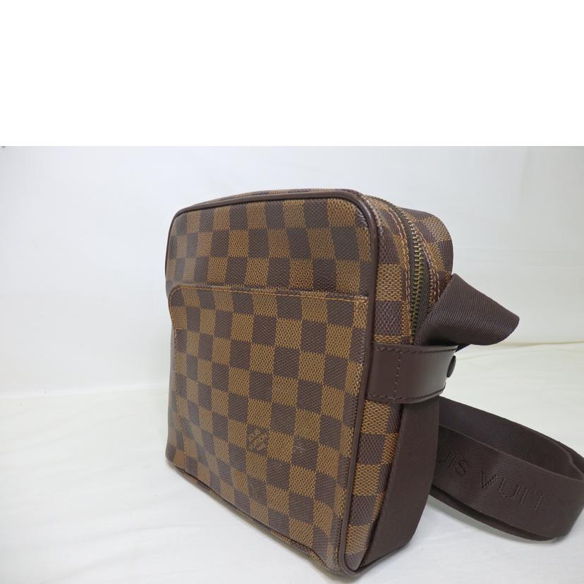 LV ルイヴィトン/オラフPM/ダミエ/N41442//MI0***/Aランク/84