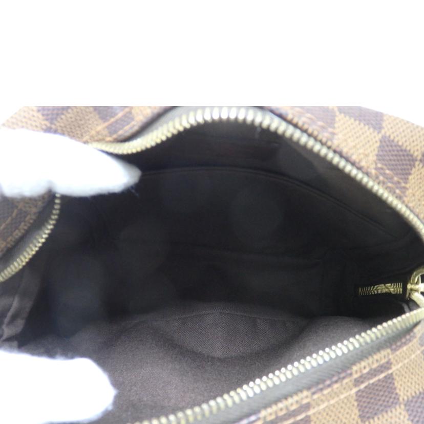 LV ルイヴィトン/オラフPM/ダミエ/N41442//MI0***/Aランク/84