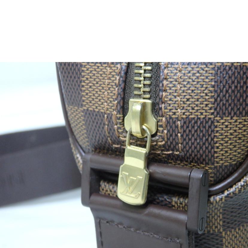 LV ルイヴィトン/オラフPM/ダミエ/N41442//MI0***/Aランク/84