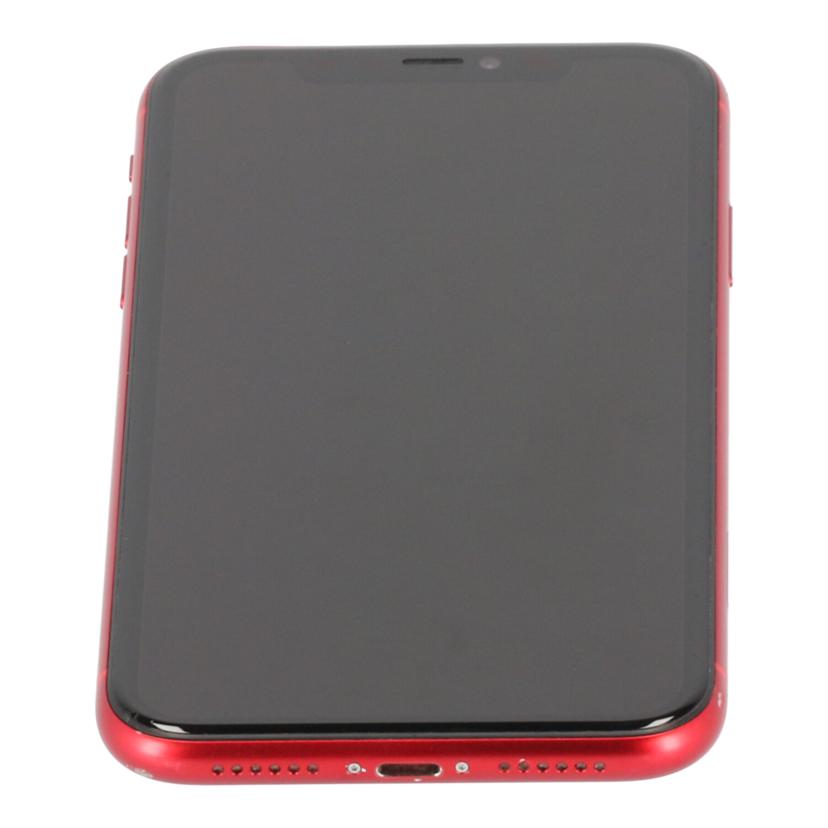 Apple docomo アップル /iPhone 11 RED 64GB/MWLV2J/A//G0NC1AN5N737/Bランク/78