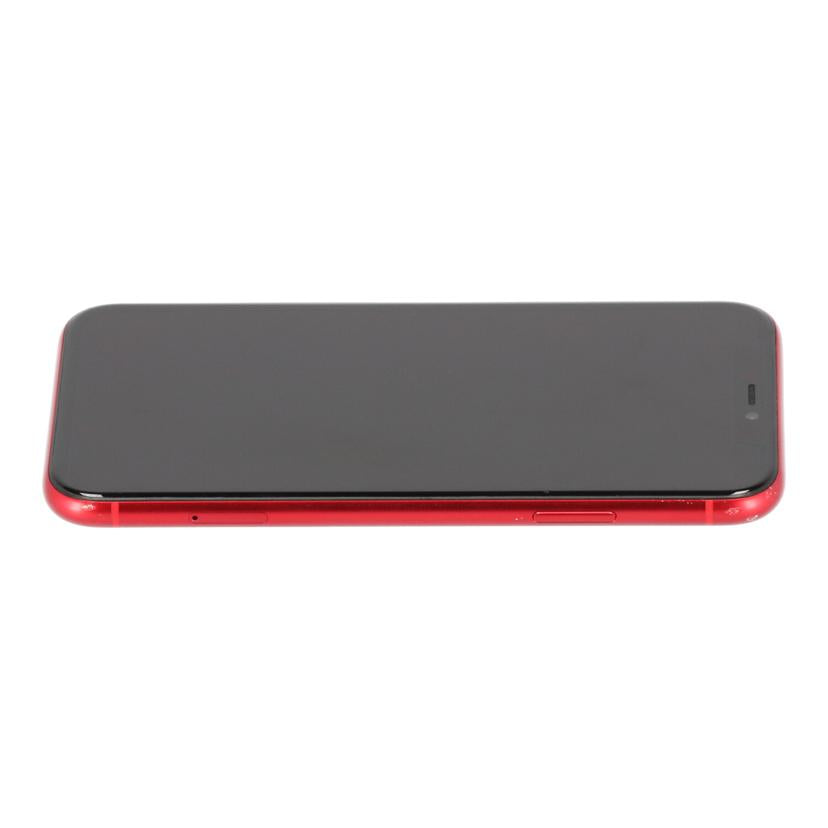 Apple docomo アップル /iPhone 11 RED 64GB/MWLV2J/A//G0NC1AN5N737/Bランク/78