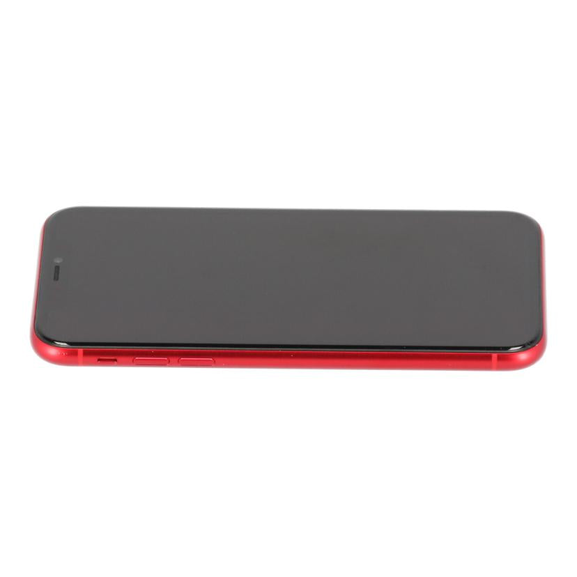 Apple docomo アップル /iPhone 11 RED 64GB/MWLV2J/A//G0NC1AN5N737/Bランク/78