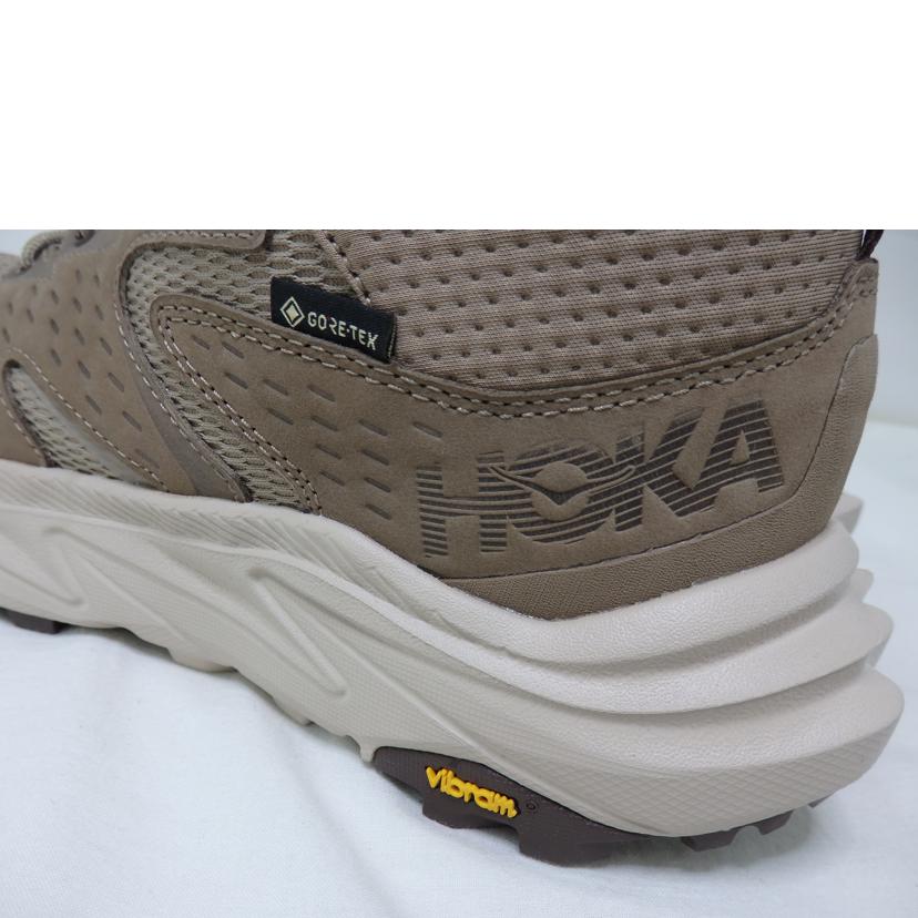 HOKA ONE ONE ホカ オネオネ/ANACAPA2 MID GTX/26.5cm/1141633//Sランク/84
