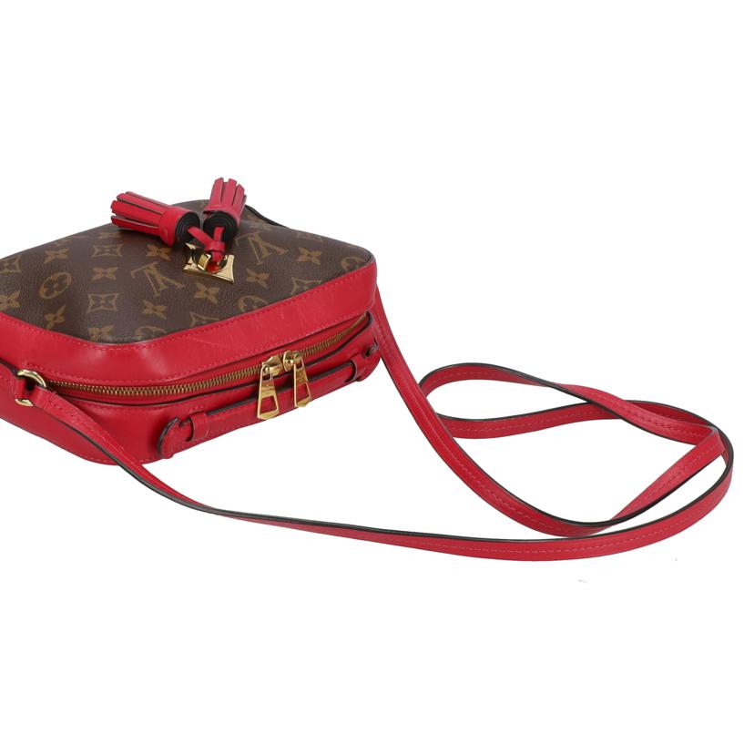 LOUIS VUITTON ルイ・ヴィトン/サントンジュ /MG/フリージア/M43557//CA1***/Bランク/06
