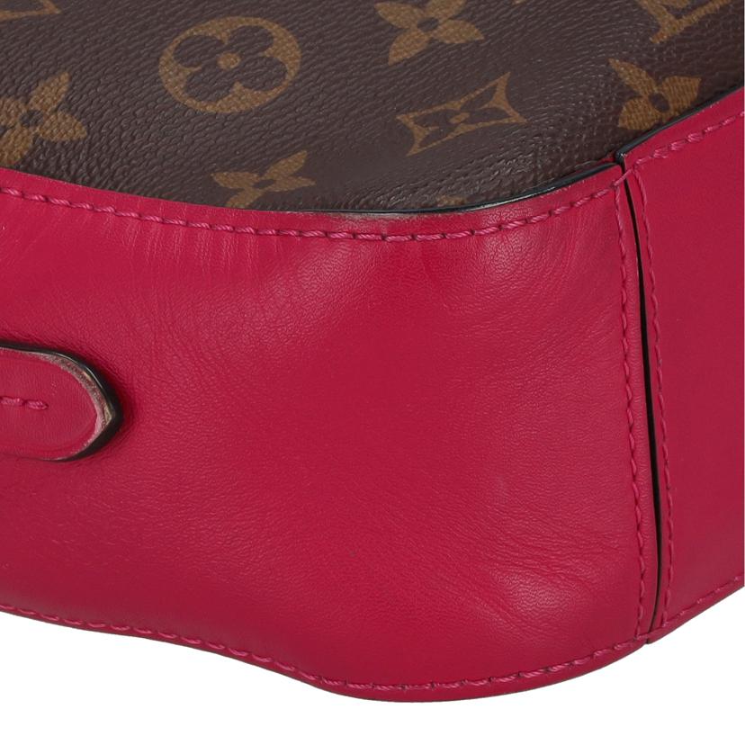 LOUIS VUITTON ルイ・ヴィトン/サントンジュ /MG/フリージア/M43557//CA1***/Bランク/06
