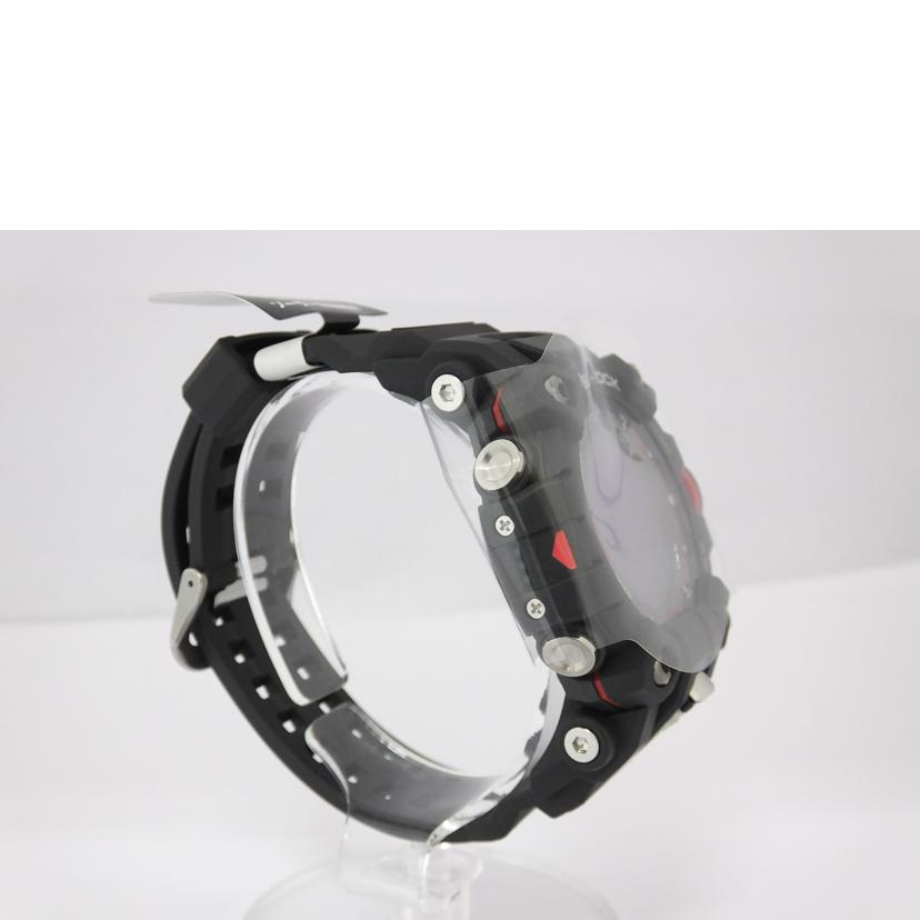 CASIO カシオ/G-SHOCK/マッドマン/トリプルセンサー/電波ソーラー/GW-9500-1JF//SAランク/88