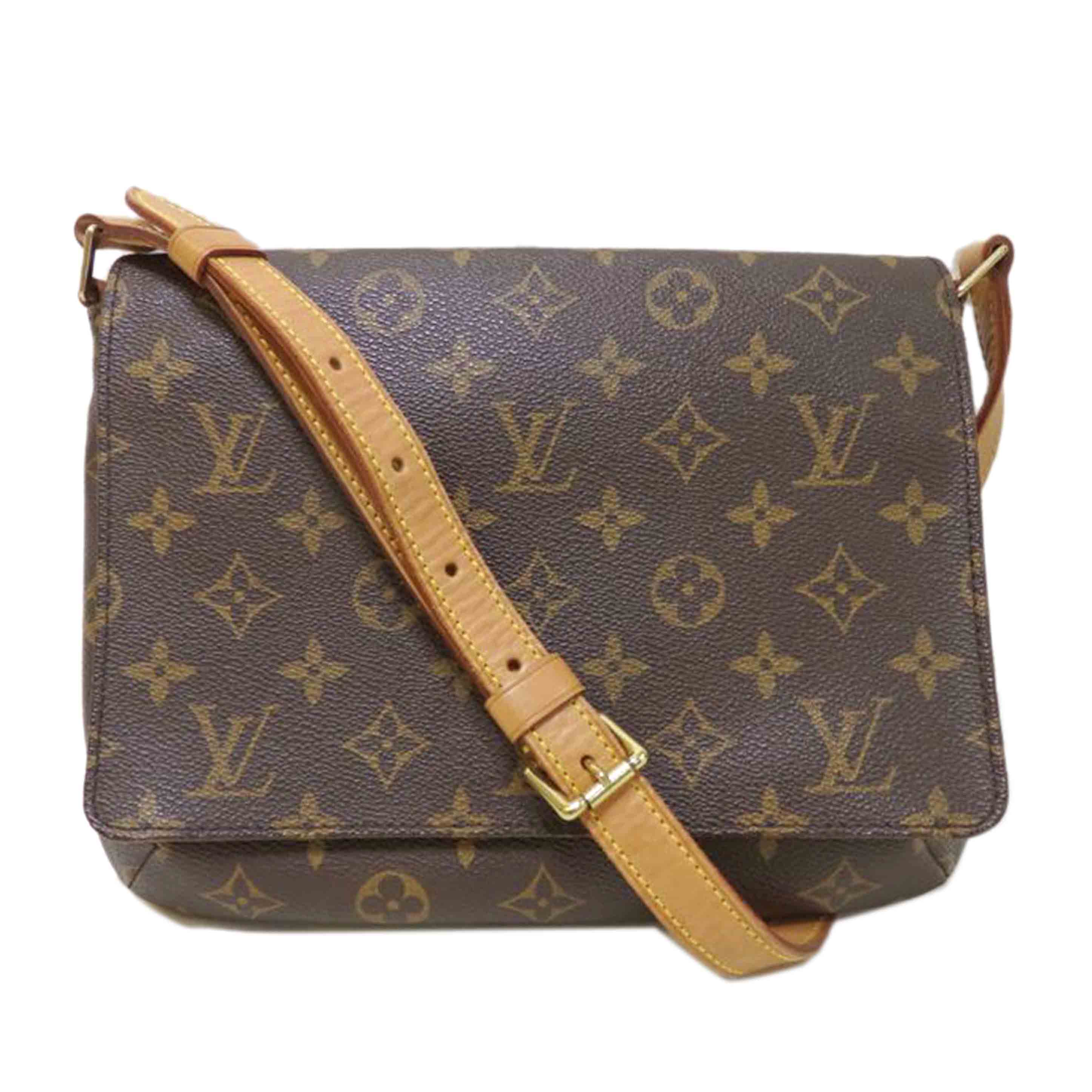 LV ルイヴィトン/ミュゼット・タンゴ/ショートショルダー/モノグラム/M51257//SP0***/ABランク/84