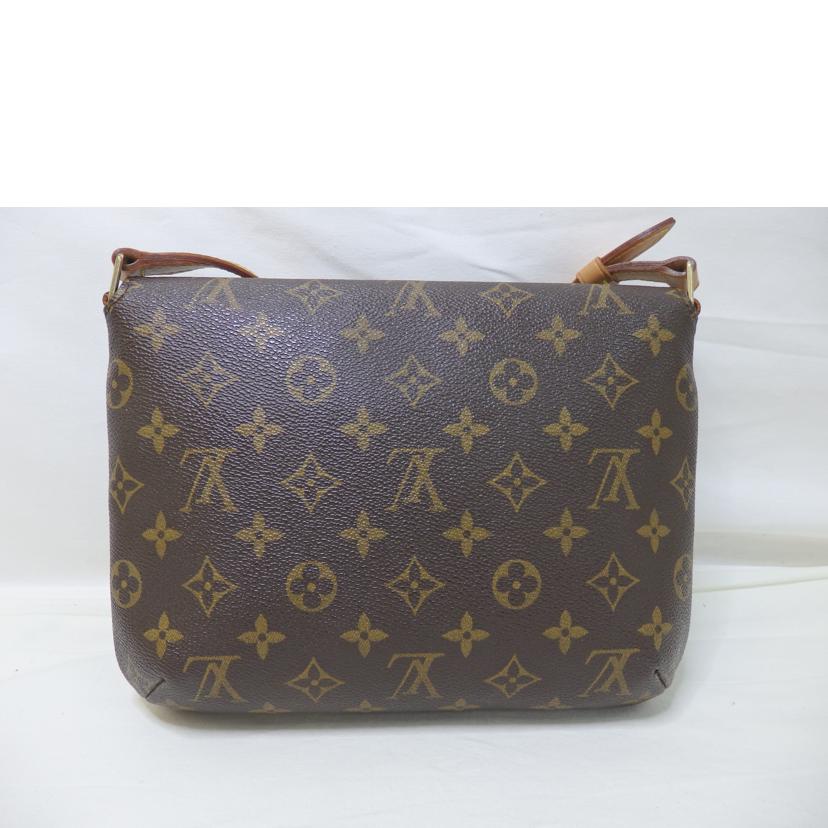 LV ルイヴィトン/ミュゼット・タンゴ/ショートショルダー/モノグラム/M51257//SP0***/ABランク/84