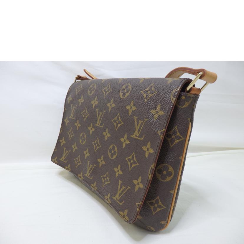 LV ルイヴィトン/ミュゼット・タンゴ/ショートショルダー/モノグラム/M51257//SP0***/ABランク/84