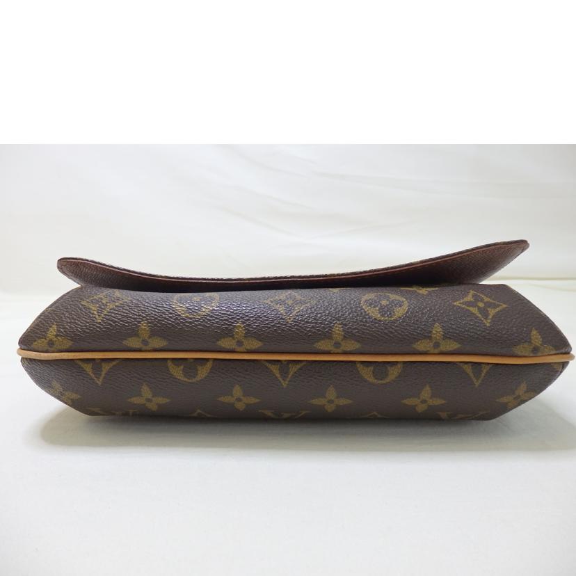 LV ルイヴィトン/ミュゼット・タンゴ/ショートショルダー/モノグラム/M51257//SP0***/ABランク/84