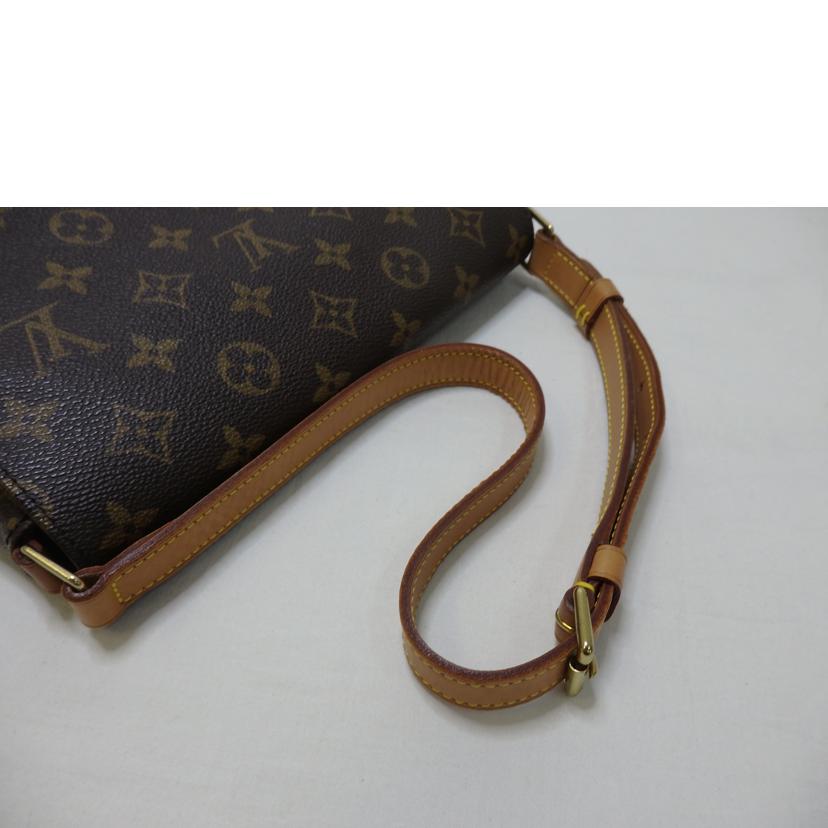 LV ルイヴィトン/ミュゼット・タンゴ/ショートショルダー/モノグラム/M51257//SP0***/ABランク/84