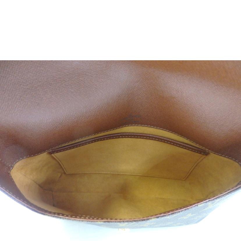 LV ルイヴィトン/ミュゼット・タンゴ/ショートショルダー/モノグラム/M51257//SP0***/ABランク/84